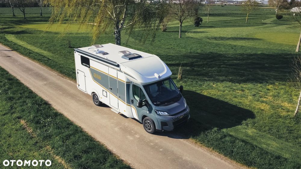 Burstner Lyseo 690 G B66 Edition - 2