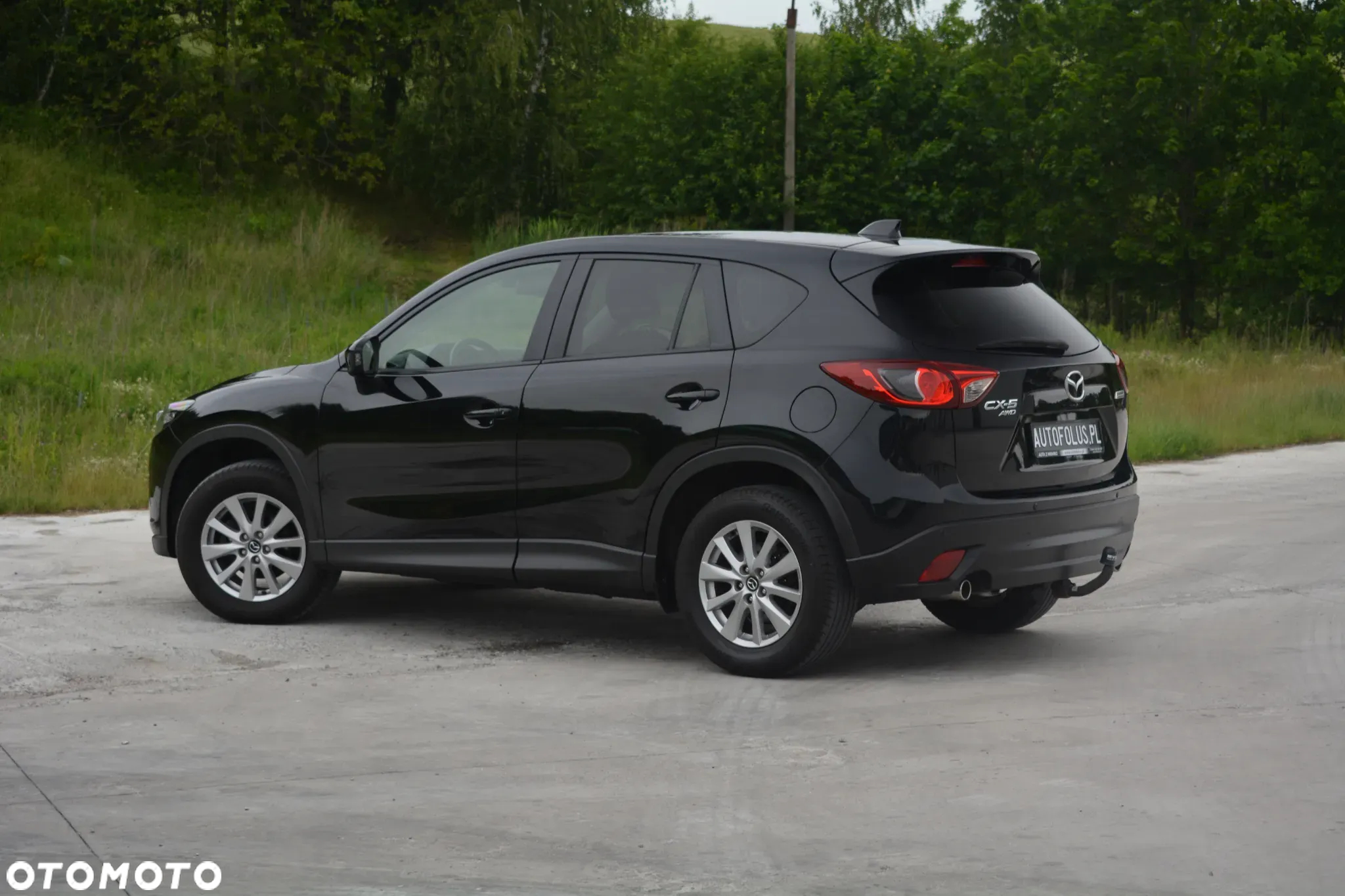 Mazda CX-5 - 14
