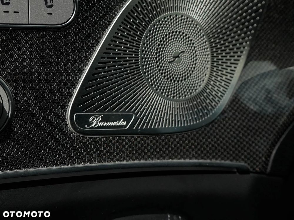 Mercedes-Benz GLE - 21