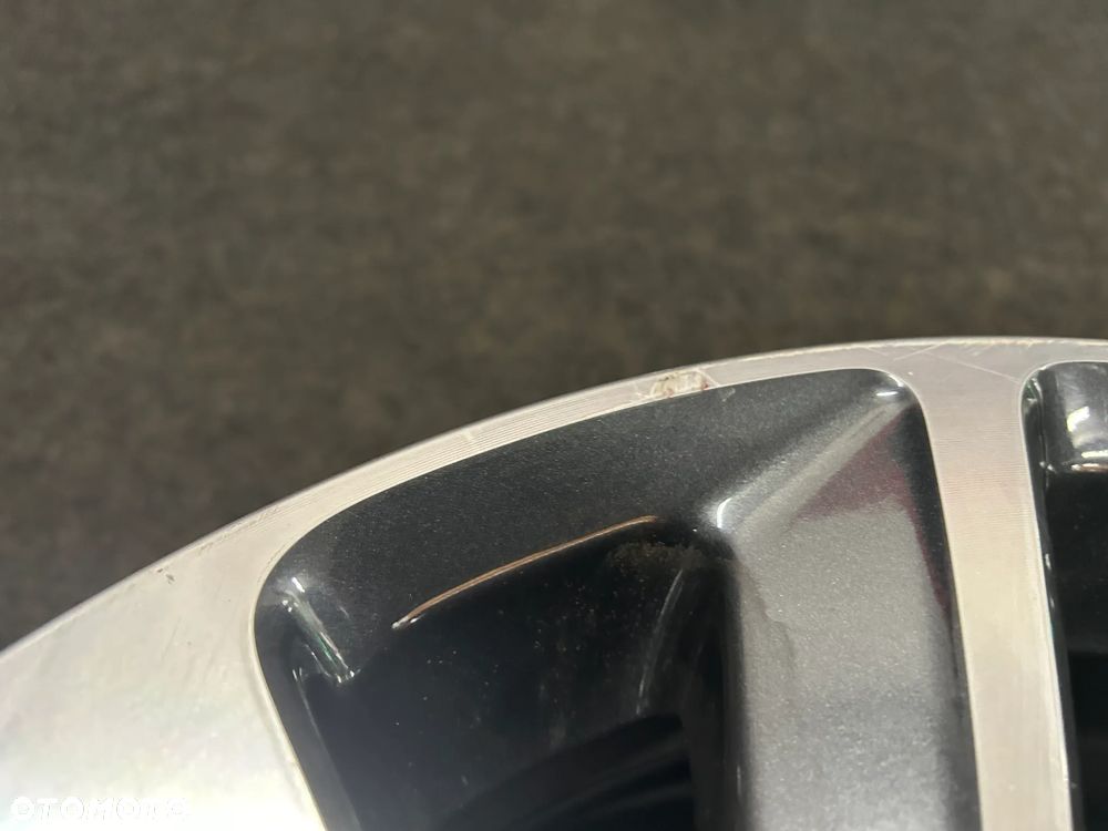 Alufelga Mitsubishi ASX 17 cali 5x114,3 1szt. Ładna! RLJ1 - 5