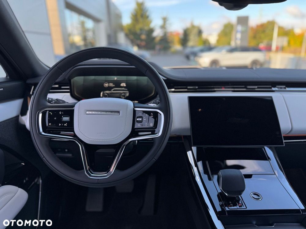 Land Rover Range Rover Sport - 19