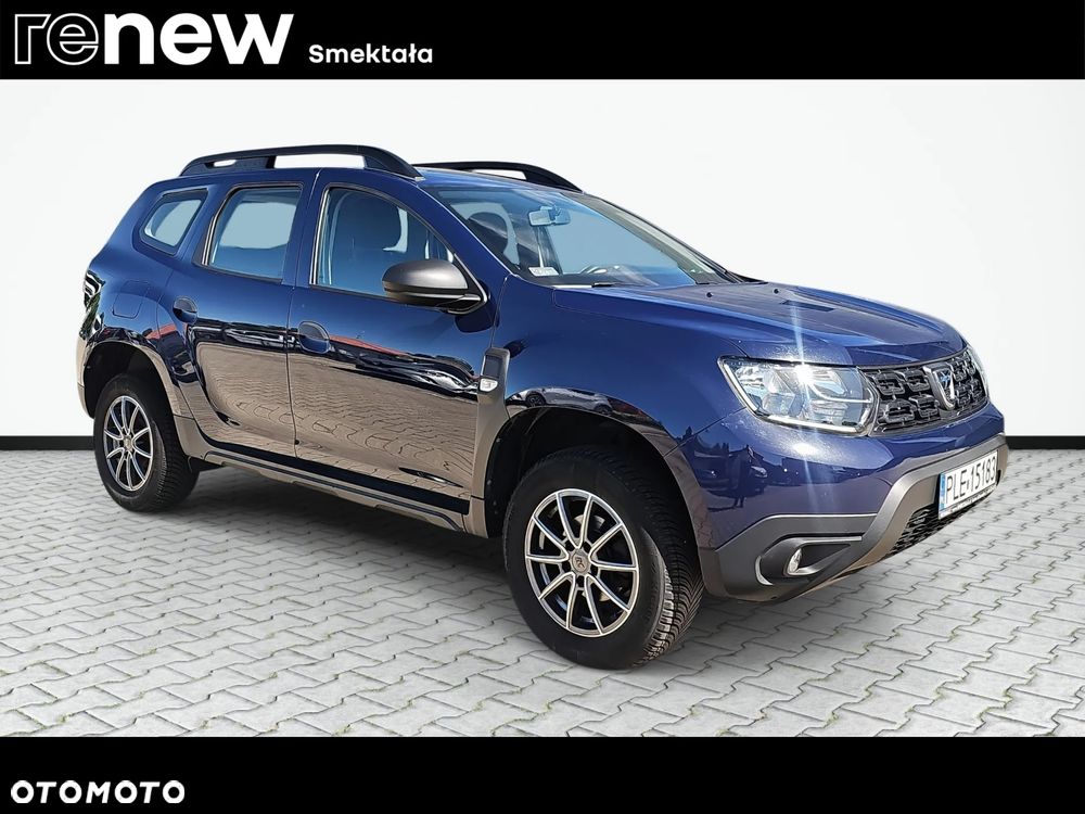 Dacia Duster SCe 115 2WD Essential - 3