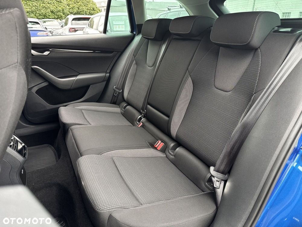 Skoda Octavia 1.5 TSI Selection - 12