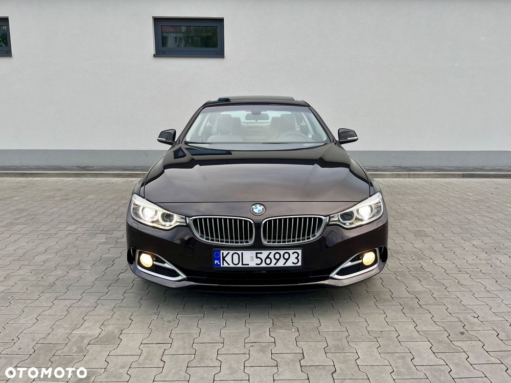 BMW Seria 4 - 9