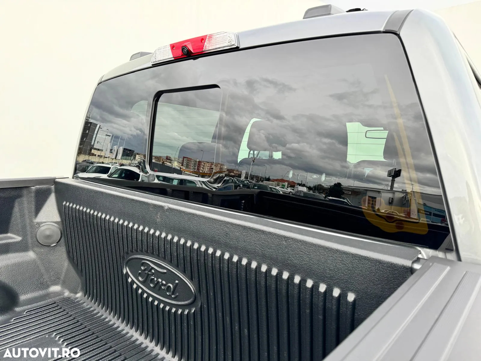 Ford F150 - 29