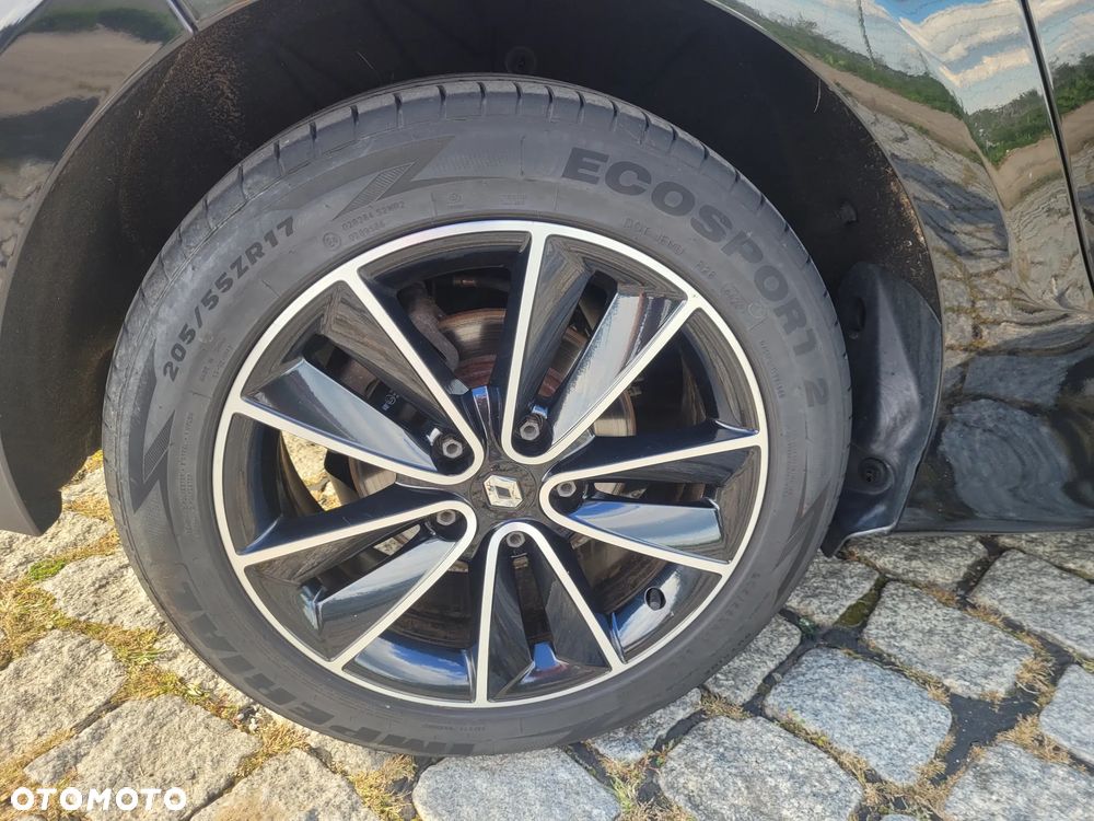 Renault Scenic 1.6dCi Energy Bose Edition - 13