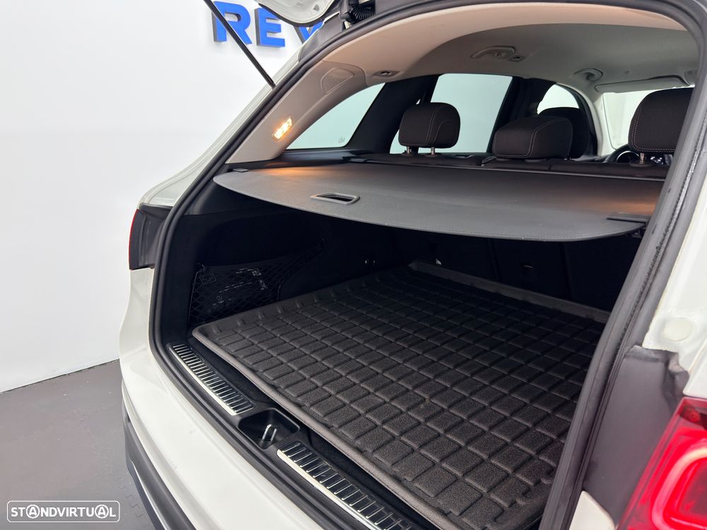 Mercedes-Benz GLC 220 d 4Matic 9G-TRONIC Exclusive - 26