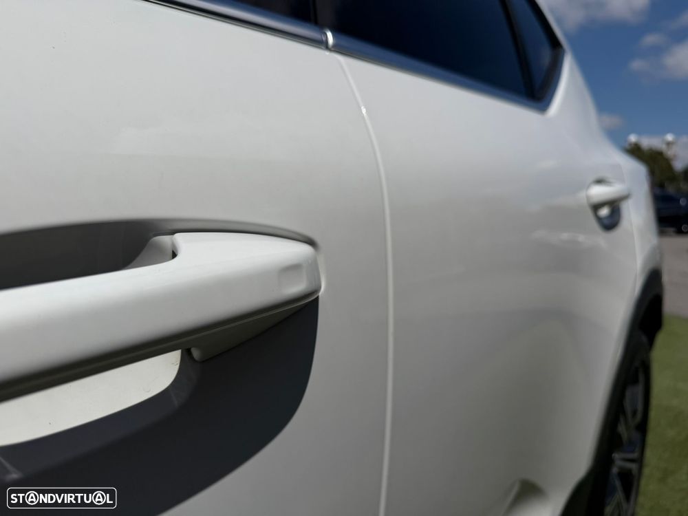 Volvo XC 40 1.5 T5 PHEV Inscription - 10