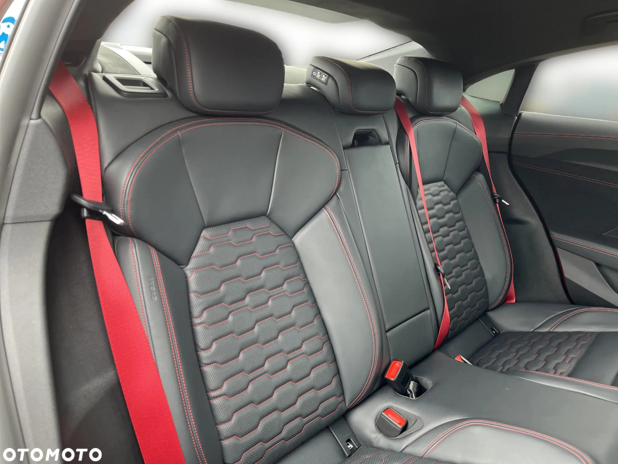 Audi e-tron GT 105kWh RS Quattro - 10
