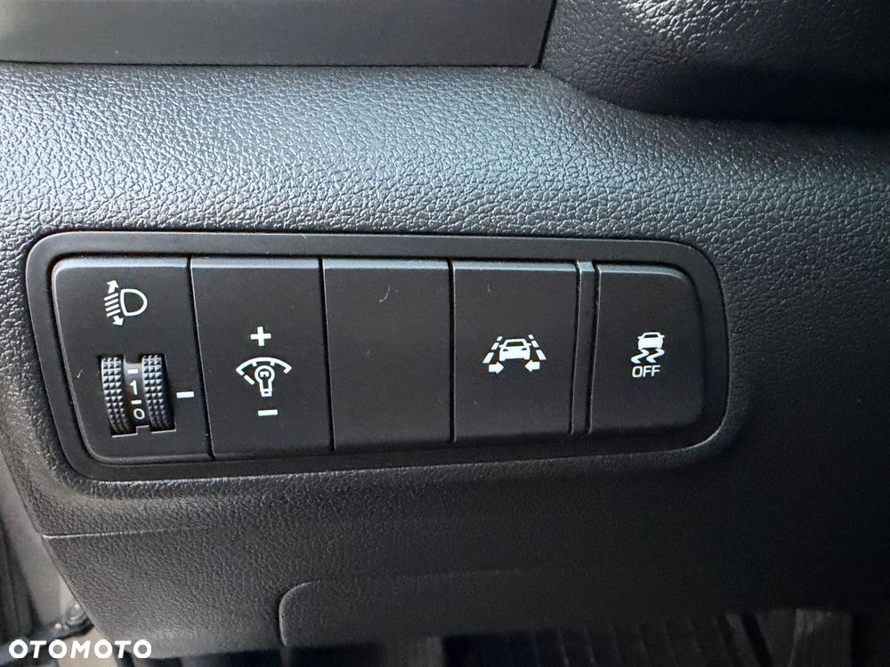 Hyundai Tucson - 17