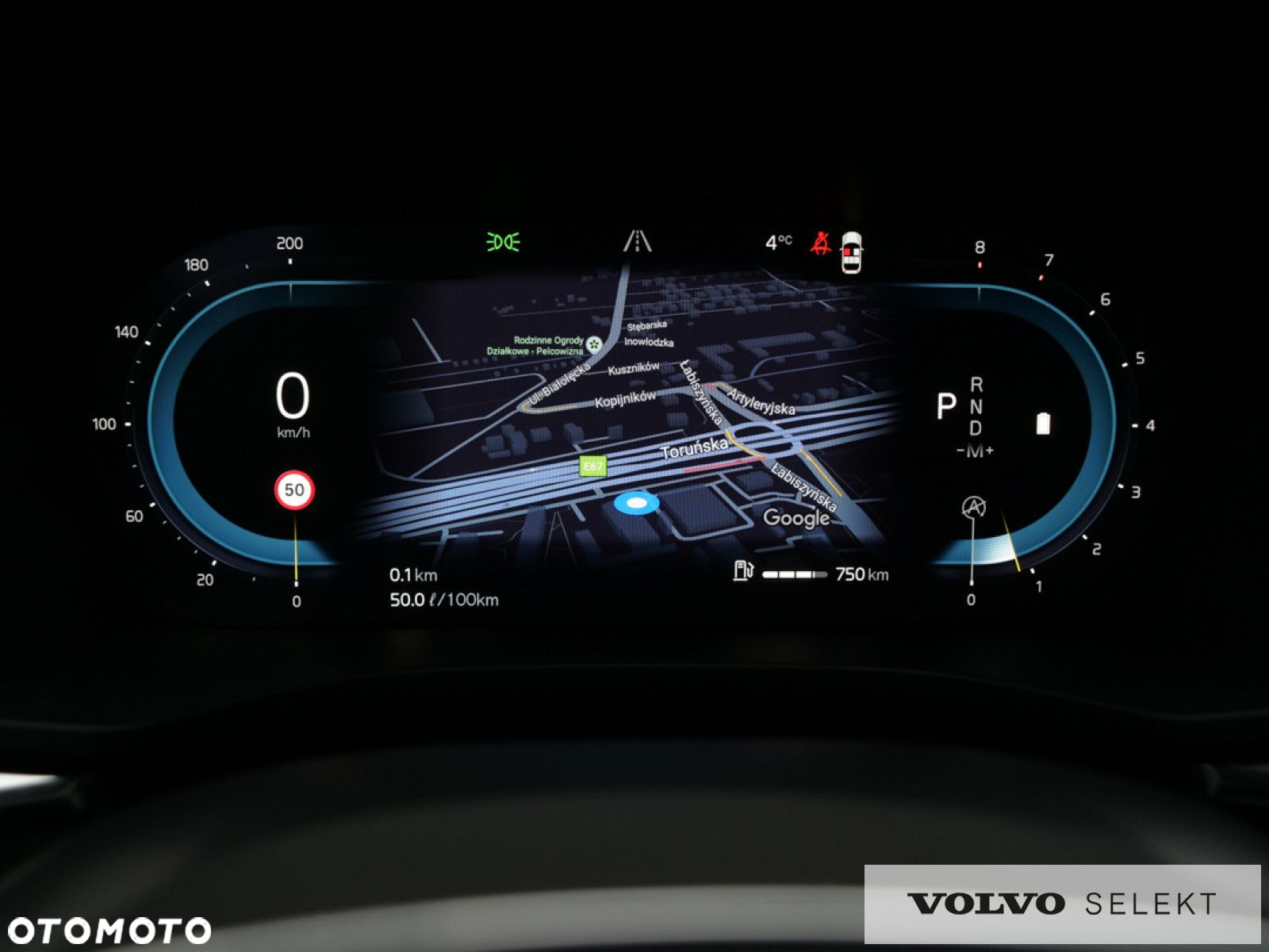 Volvo XC 60 - 23