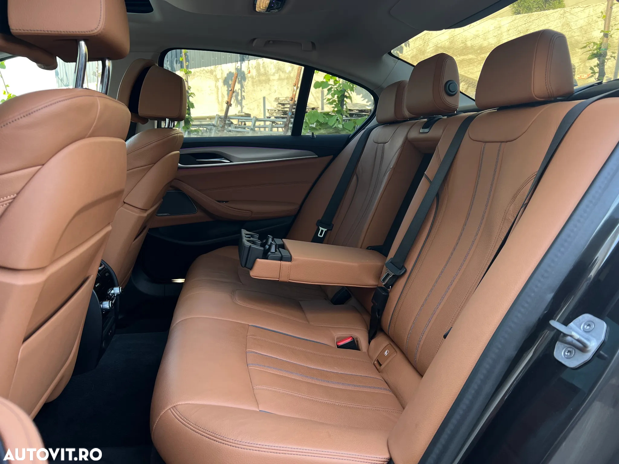 BMW Seria 5 530d xDrive AT MHEV - 7