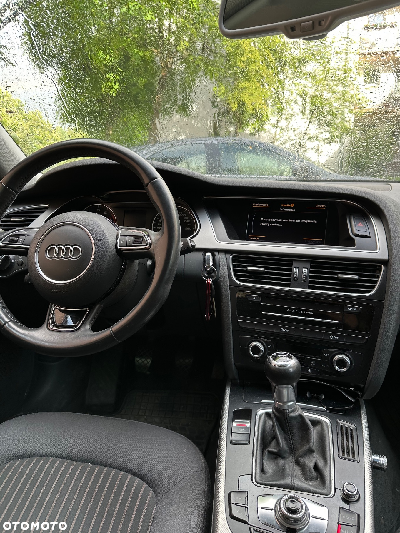 Audi A4 1.8 TFSI - 8