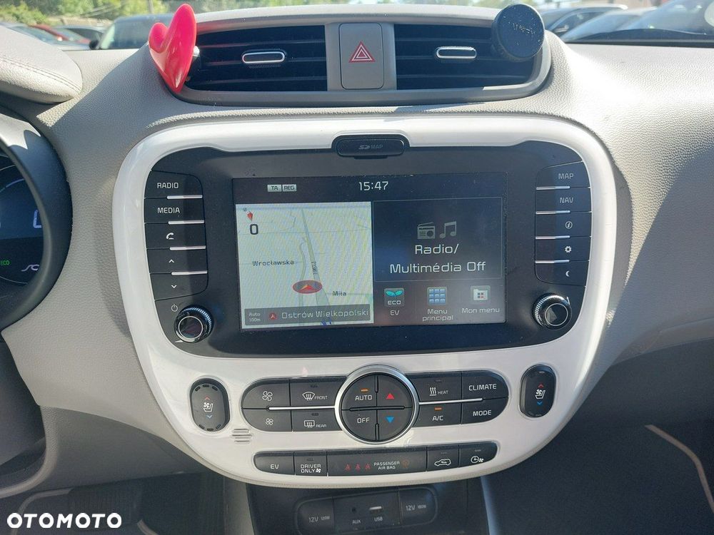 Kia Soul - 14