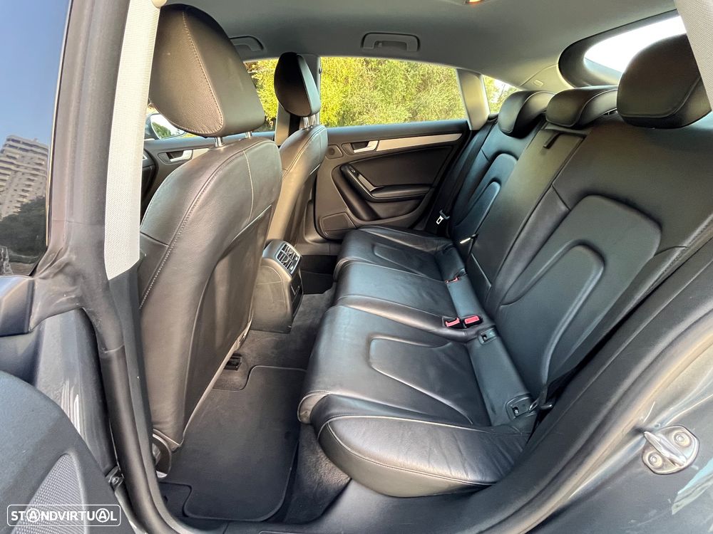 Audi A5 Sportback 2.0 TDI Sport - 15