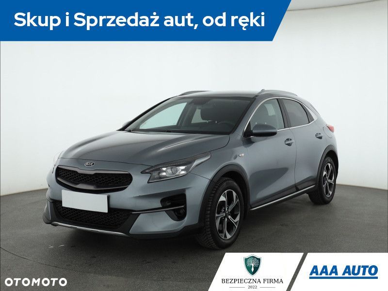 Kia XCeed - 3