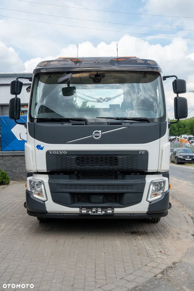 Volvo FE 320 4x2 - 9