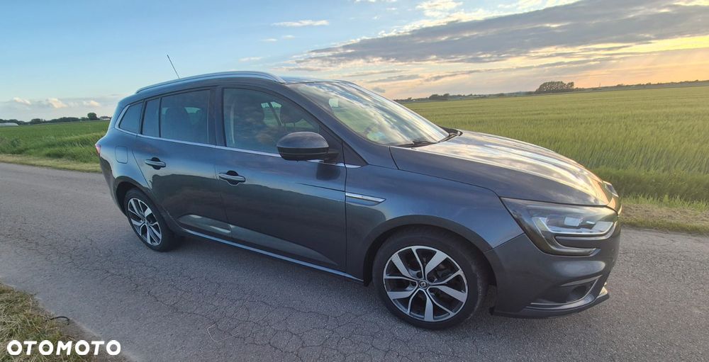 Renault Megane - 4