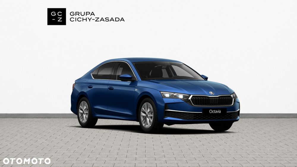 Skoda Octavia 1.5 TSI mHEV 30 Years DSG - 16