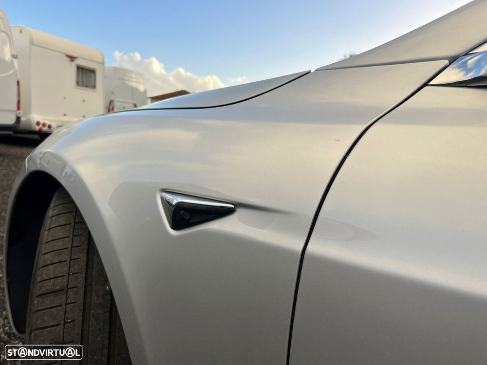 Tesla Model S Long Range AWD - 17