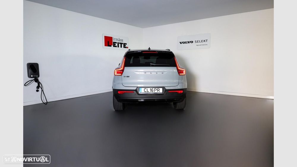 Volvo EX40 82 kWh Single Motor Extended Range Ultra - 25