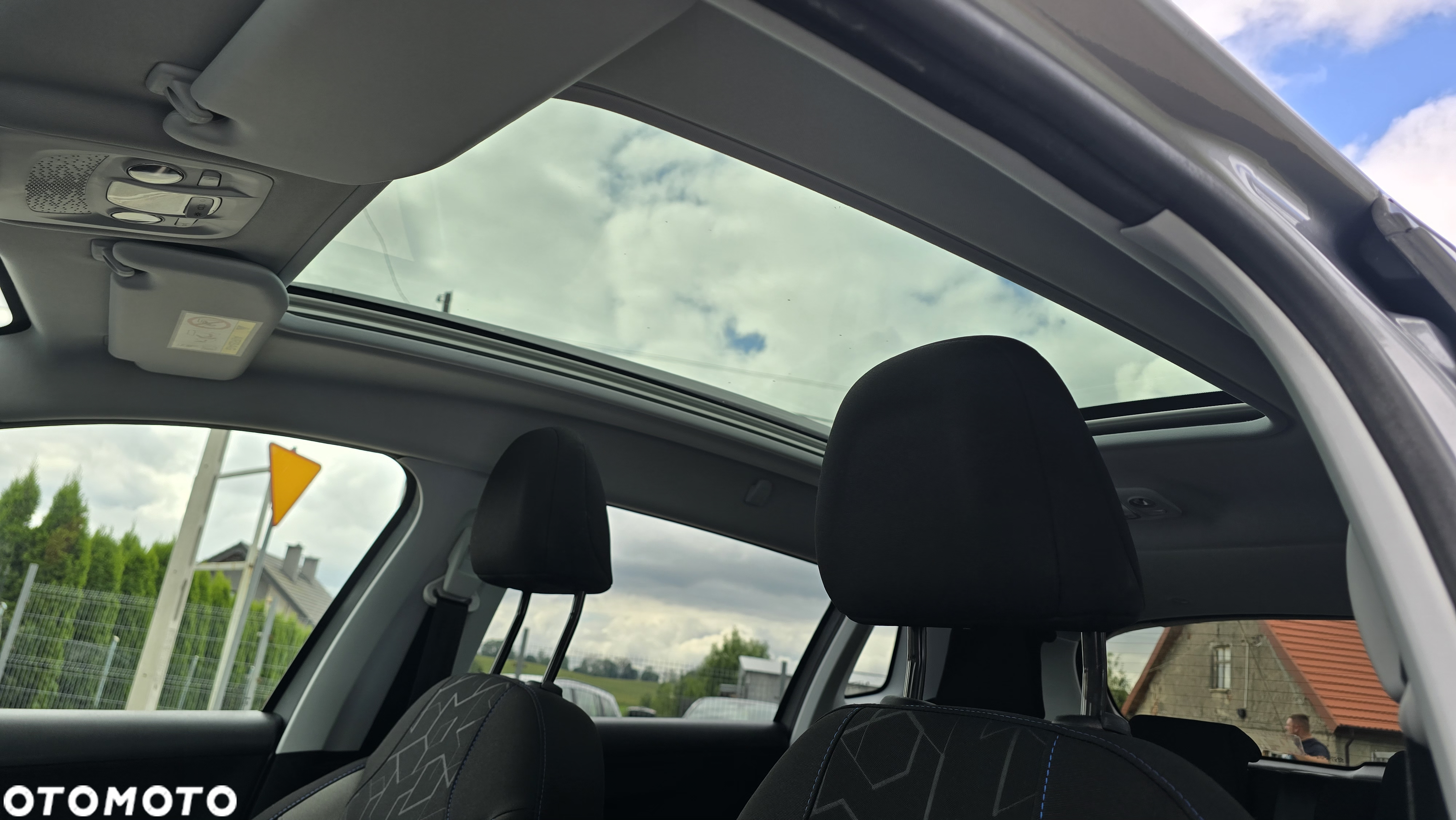 Peugeot 2008 PureTech 82 Active - 7