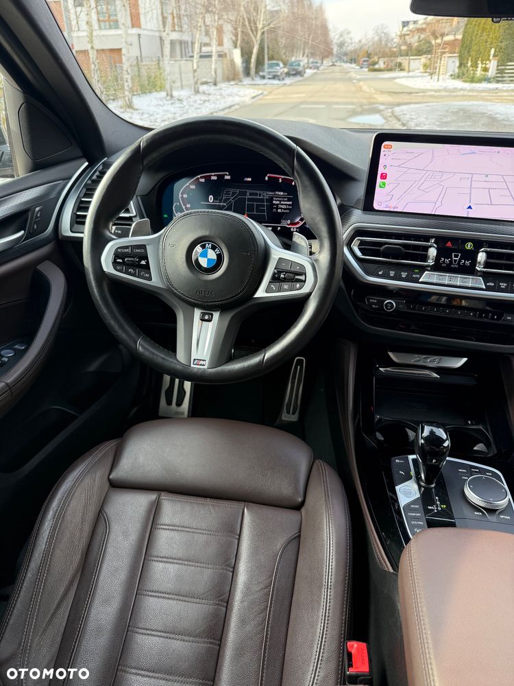 BMW X4 - 20