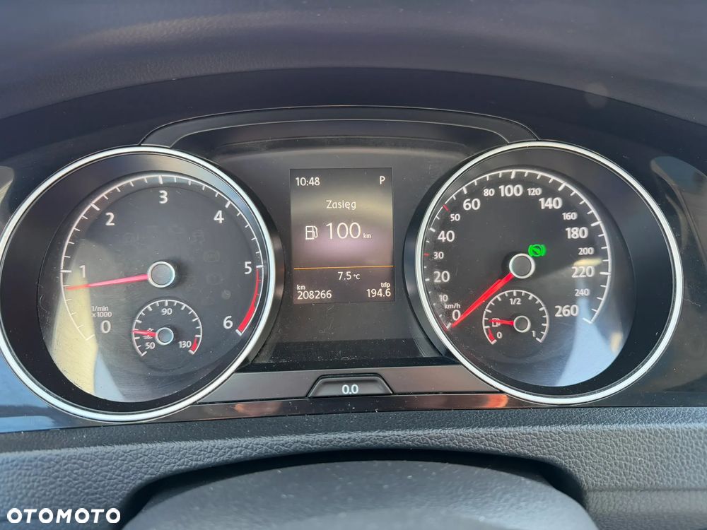 Volkswagen Golf 2.0 TDI DPF DSG GTD - 17