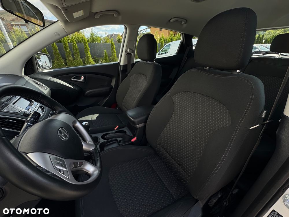 Hyundai ix35 1.6 2WD 5 Star Edition - 14