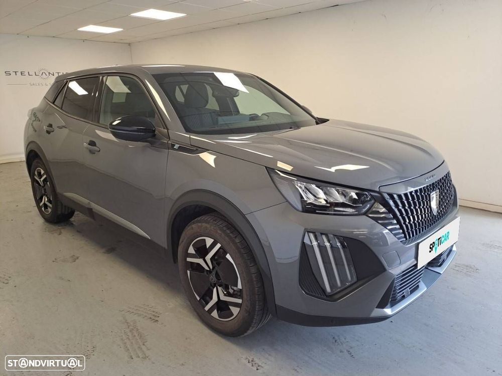 Peugeot 2008 2026 photo 3