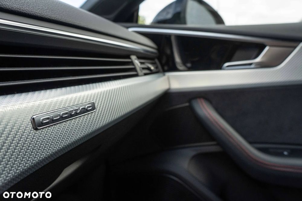 Audi RS5 Sportback TFSI quattro tiptronic - 28