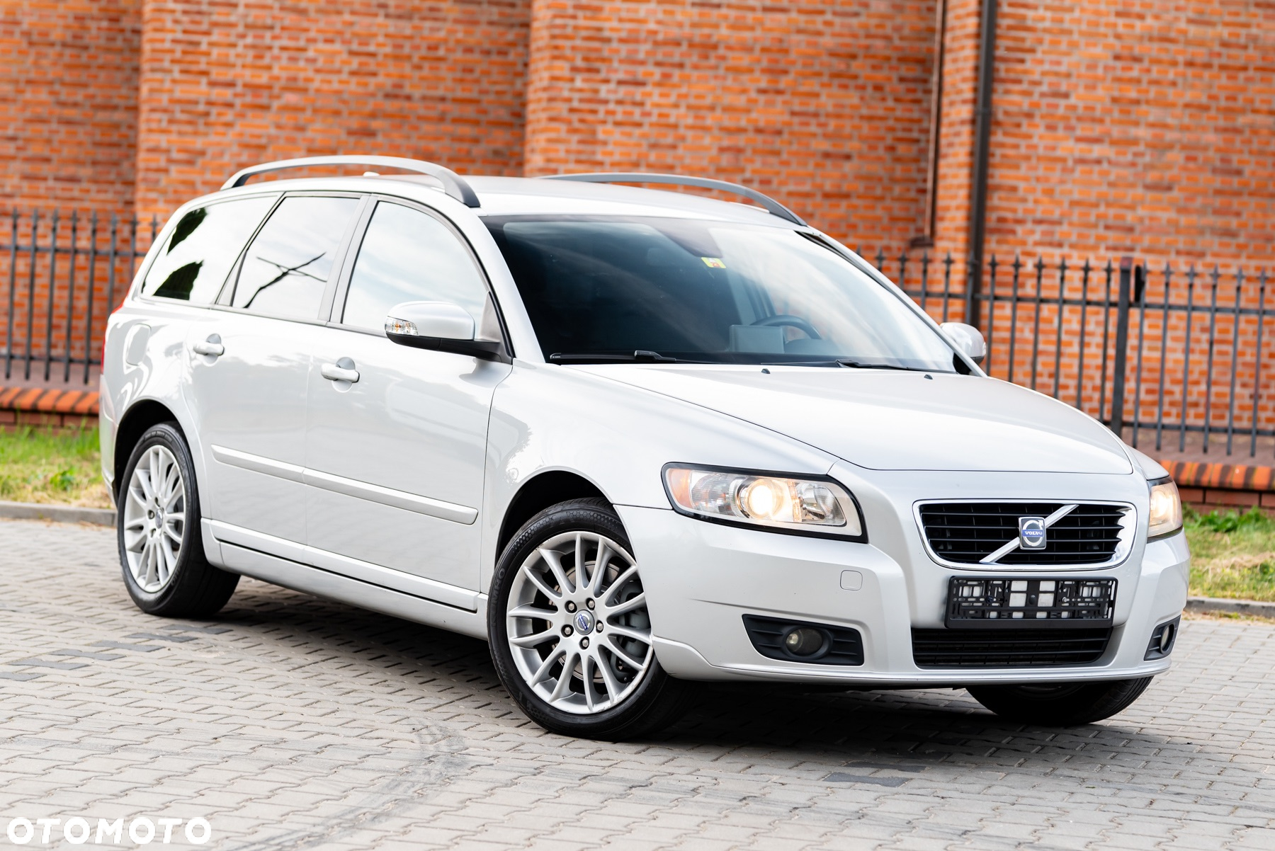 Volvo V50 D5 DPF Momentum - 5