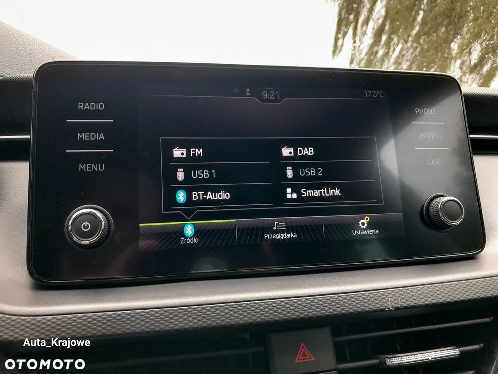 Skoda Scala 1.0 TSI Ambition - 15
