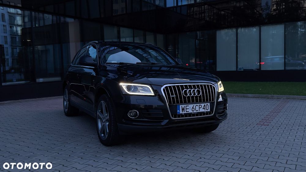 Audi Q5 - 1