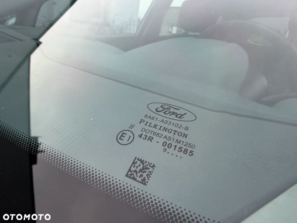 Ford Fiesta 1.25 Silver X Plus - 23