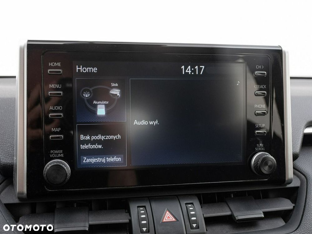 Toyota RAV4 - 18