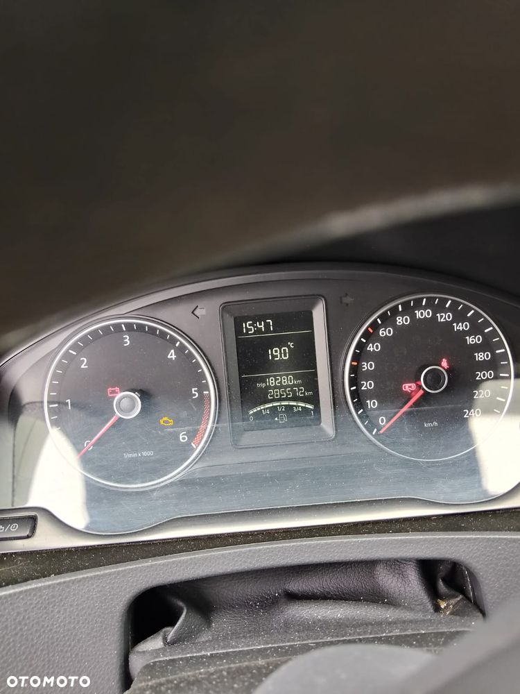 Volkswagen Transporter - 6