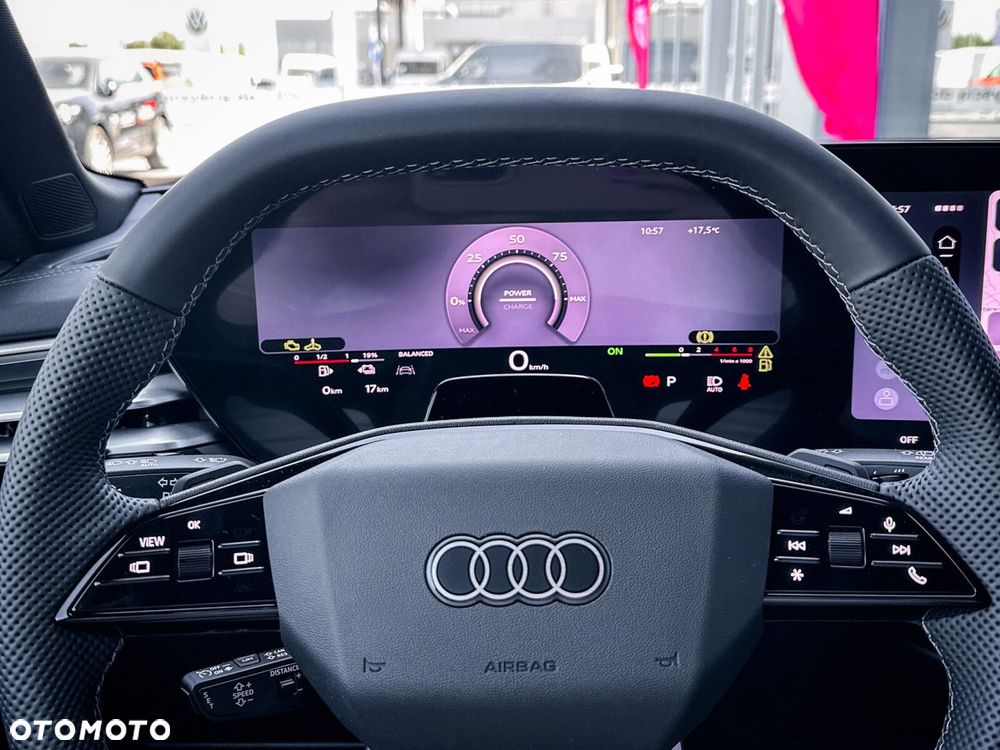 Audi A5 Avant - 24