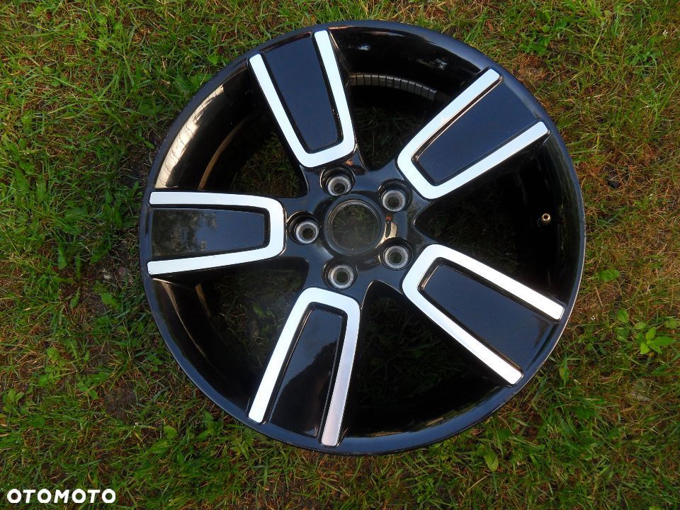Felga 18'' 5x114,3 Kia 7x18 ET54 52910-2K600 - 1