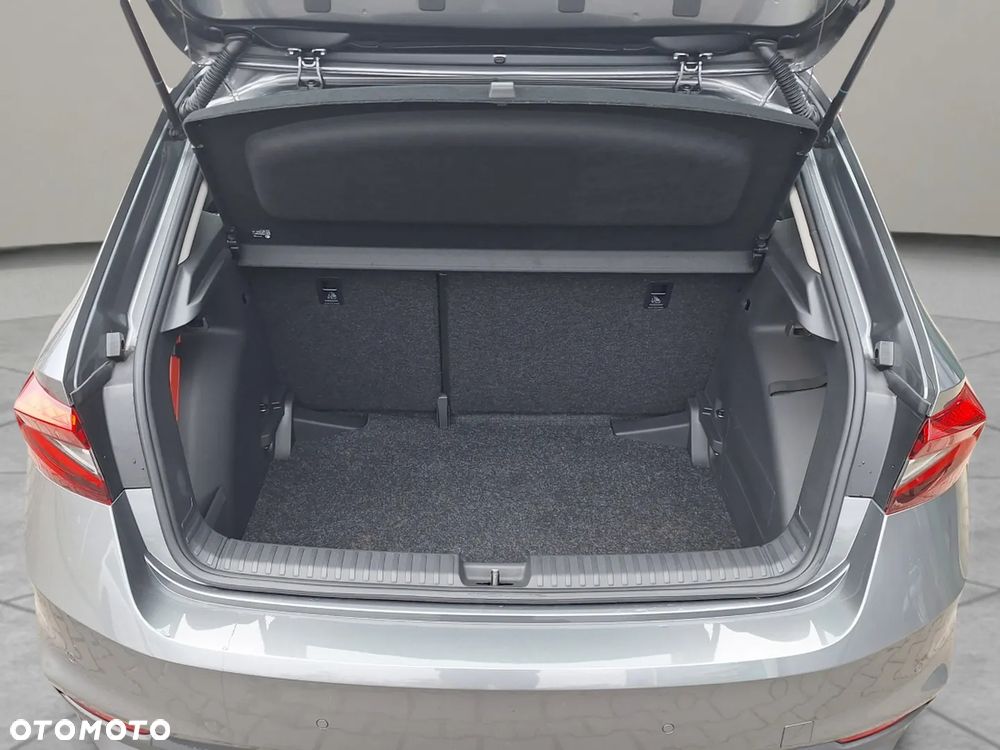 Skoda Fabia 1.0 TSI Selection - 9
