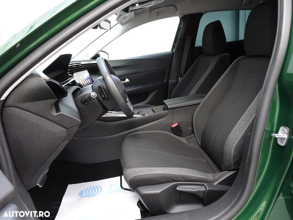 Peugeot 308 1.2L PureTech 130 S&S EAT8 Allure - 7