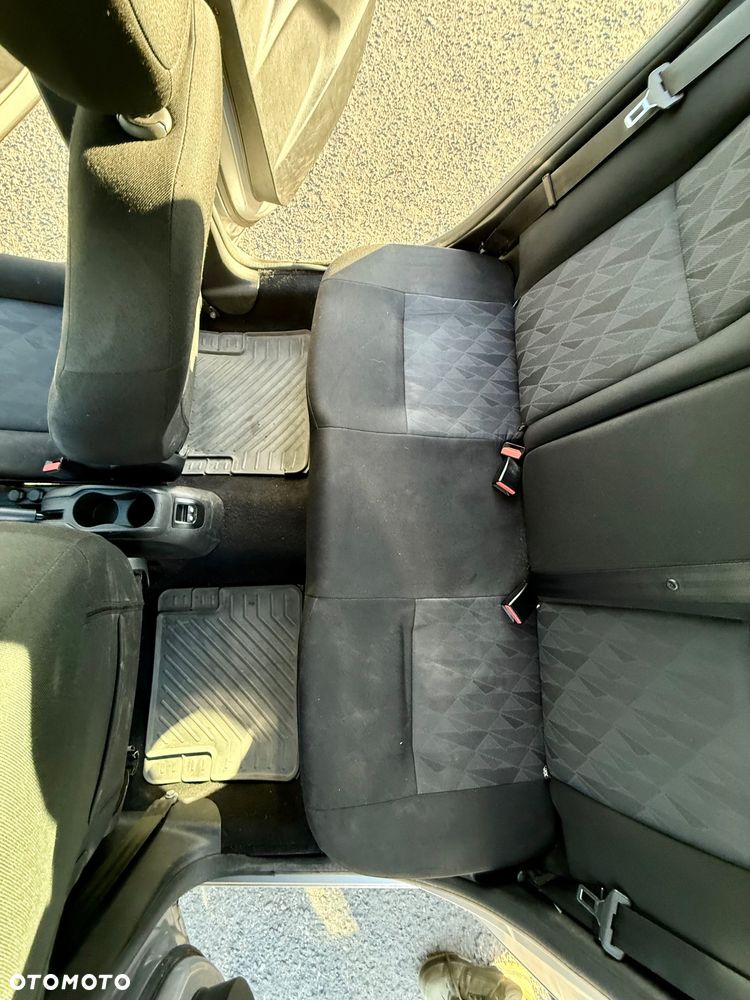 Citroën C-Elysée 1.6 VTi MoreLife - 20