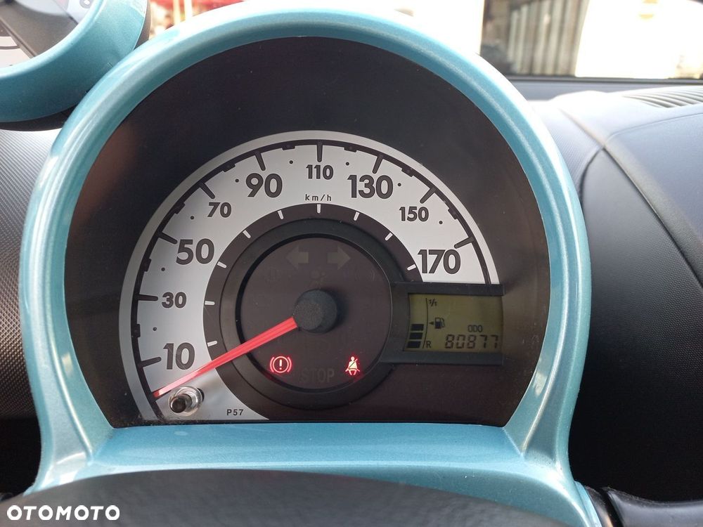 Toyota Aygo 1.0 VVT-i Life - 19