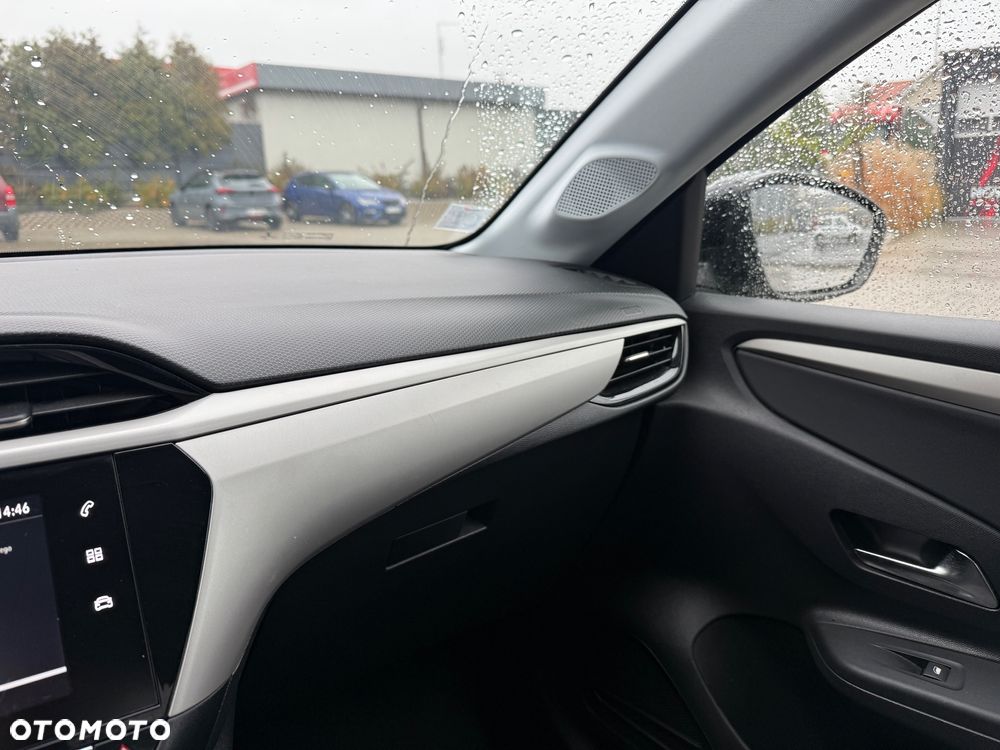 Opel Corsa 1.2 Edition S&S - 25