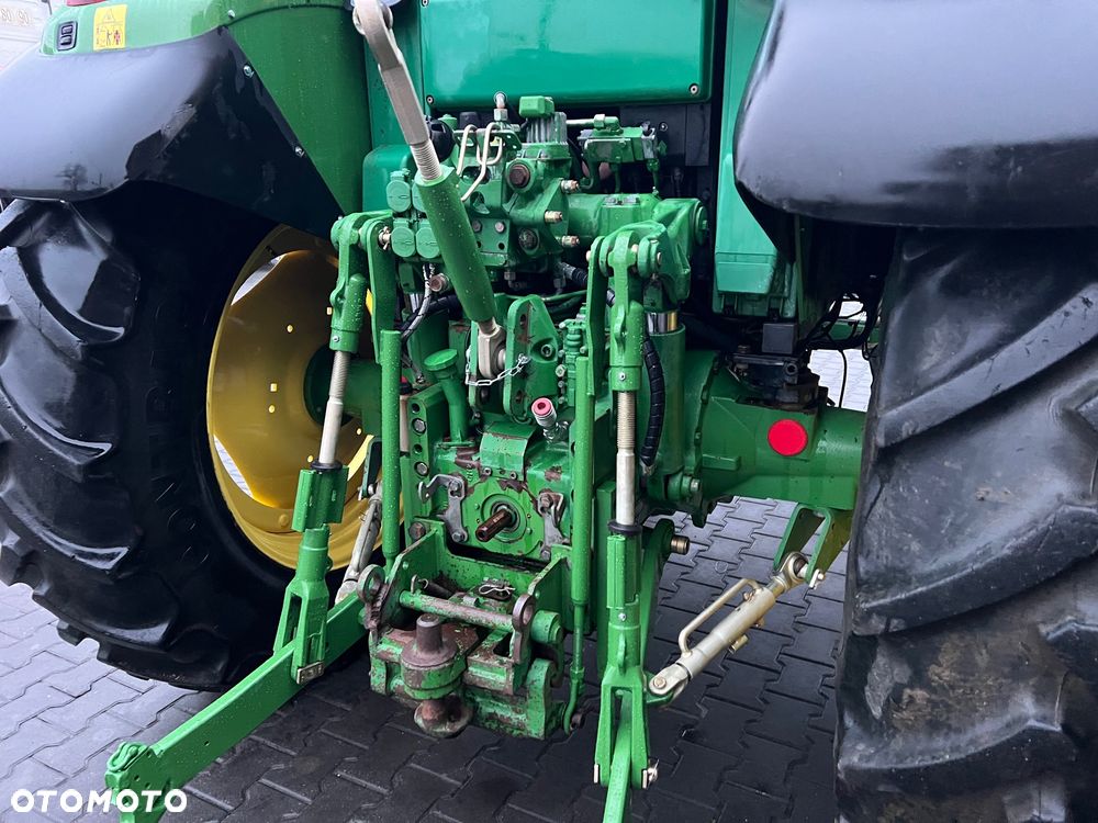 John Deere 6220 Premium 6320  6230 case  new holland 6010 - 14