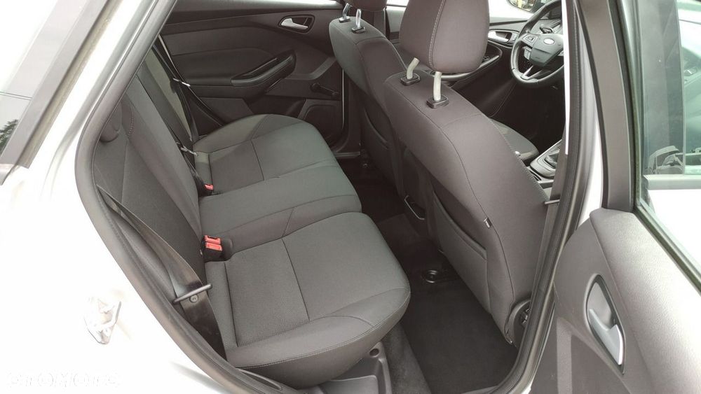 Ford Focus 1.5 EcoBlue Start-Stopp-System ACTIVE - 7
