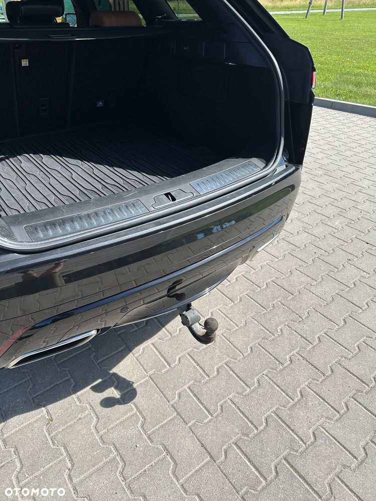 Land Rover Range Rover Velar 2.0 Si4 GPF R-Dynamic HSE - 10