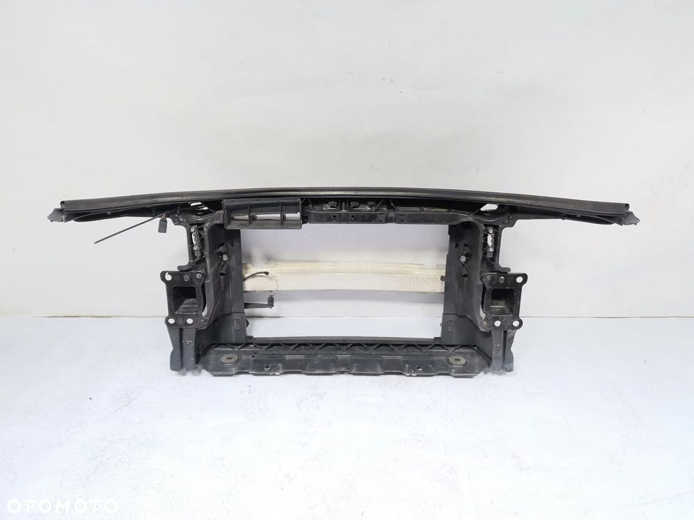 Pas Przedni Wzmocnienie AUDI A3 8P lift 08-12 Oryginał - 9