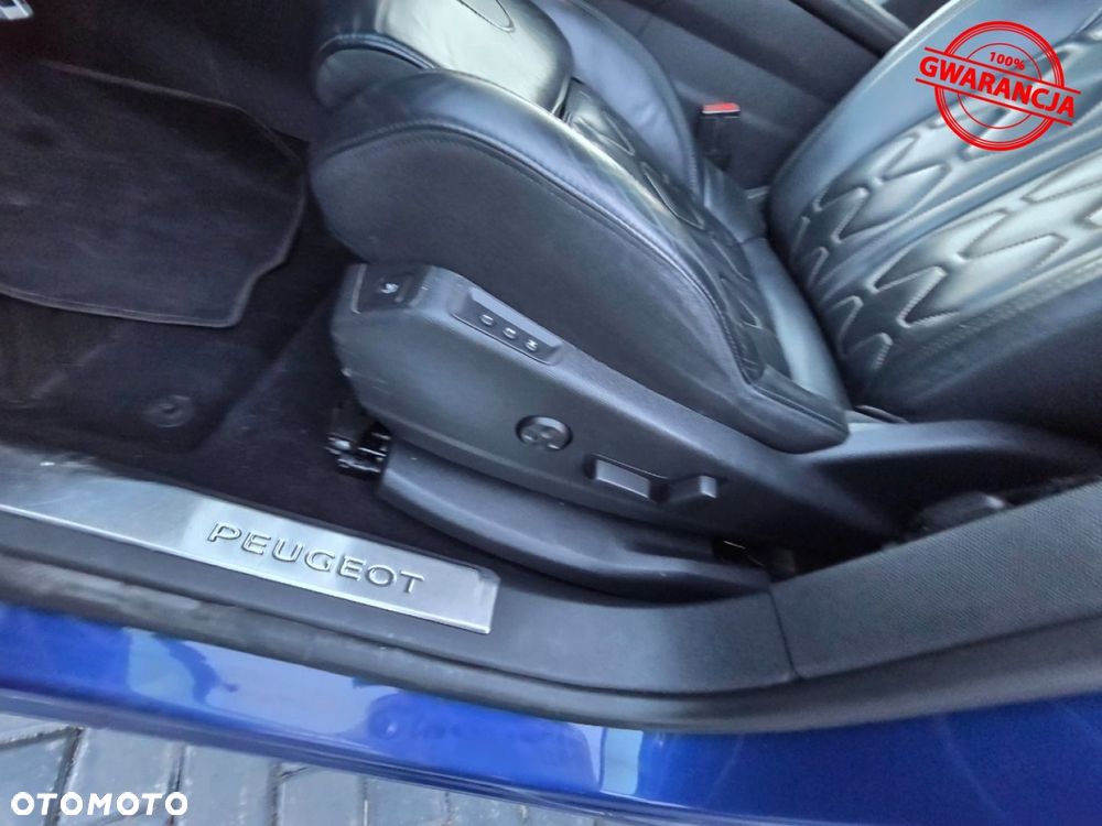 Peugeot 3008 THP 165 EAT6 Stop & Start Crossway - 32