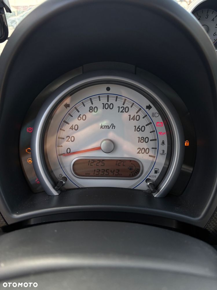 Suzuki Splash 1.2 GLX / Comfort - 18